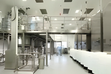 Balancing dan Requalification Cleanroom: Apa Bedanya?