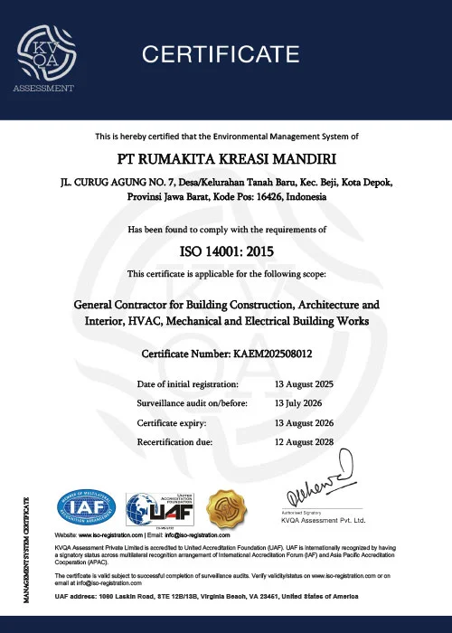 Environmental Management System