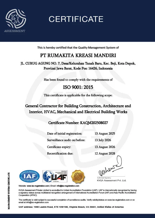 Quality Management System