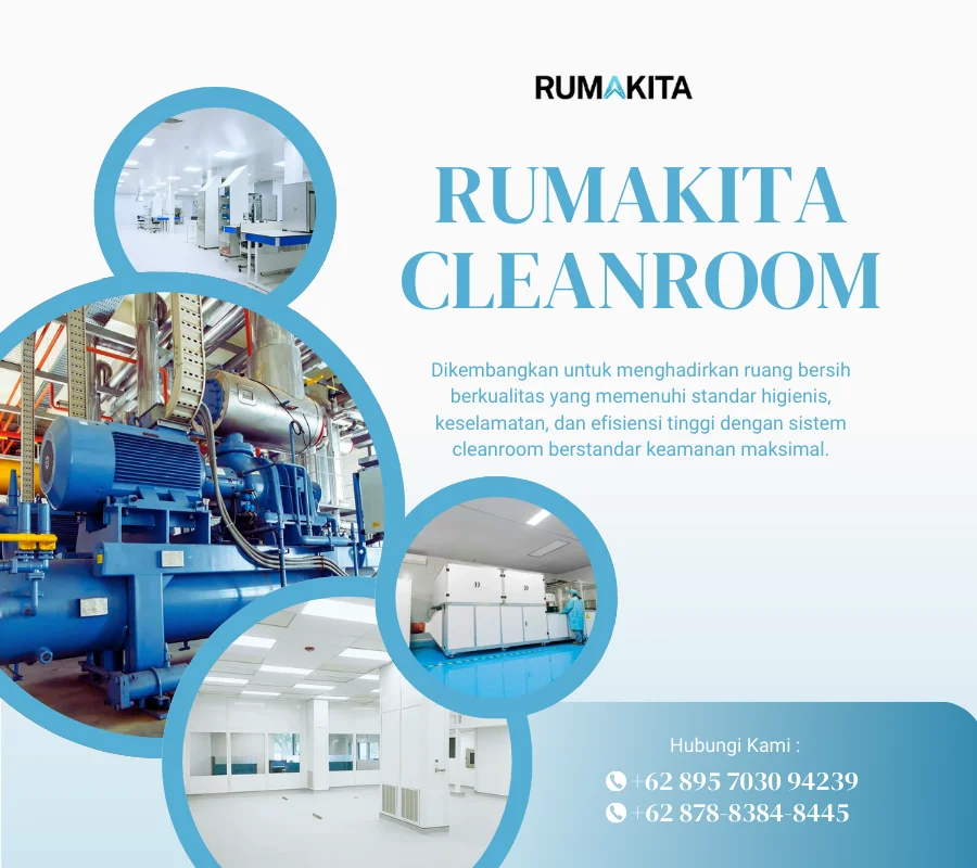 Cleanroom System Solution