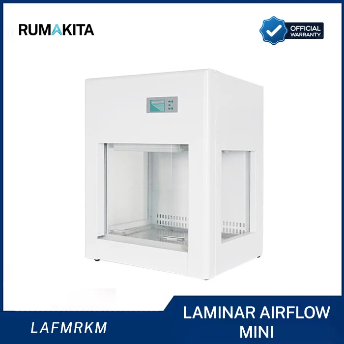 Mini Laminar Air Flow Class 100 Cleanroom