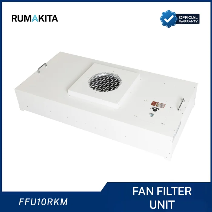 Fan Filter Unit FFU Cleanroom Customized