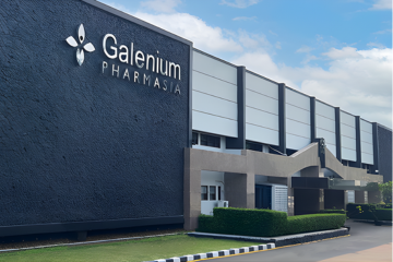 PT Galenium Pharmasia Laboratories
