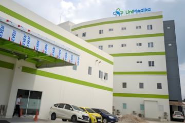 RS UniMedika Sepatan Tangerang