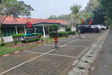 Puspitek Medical Center